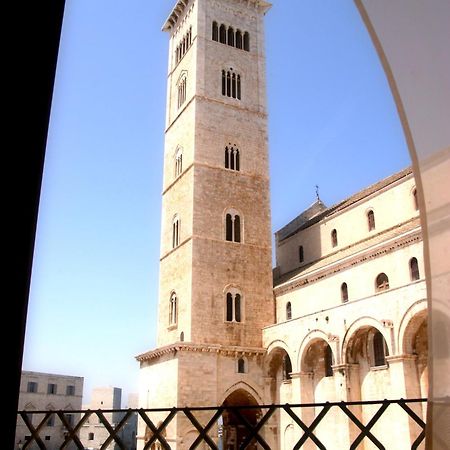 Hotel Palazzo Filisio - Regia Restaurant Trani Exterior foto